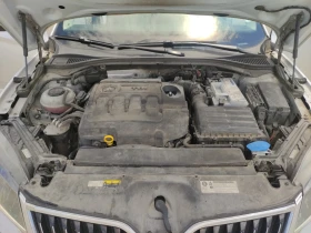 Skoda Superb, снимка 9