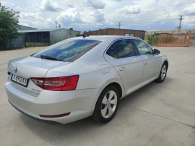 Skoda Superb, снимка 4