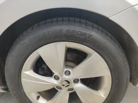 Skoda Superb, снимка 13