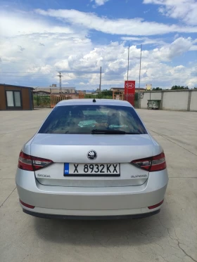 Skoda Superb, снимка 2