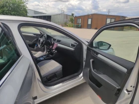 Skoda Superb, снимка 11