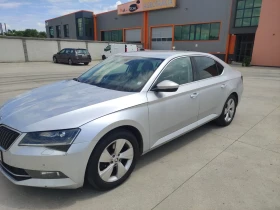 Skoda Superb, снимка 6