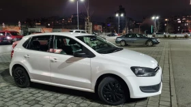 VW Polo, снимка 1