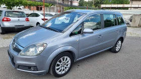 Opel Zafira 1.6 Metan Euro4, снимка 1