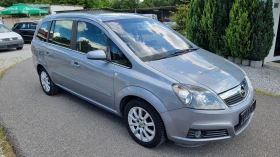 Opel Zafira 1.6 Metan Euro4, снимка 3