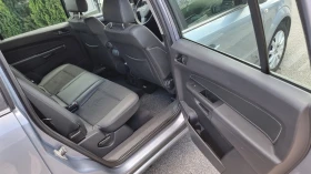 Opel Zafira 1.6 Metan Euro4, снимка 9