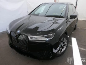BMW iX 50 xDrive Sport, снимка 1