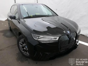 BMW iX 50 xDrive Sport, снимка 4