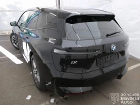 BMW iX 50 xDrive Sport, снимка 2
