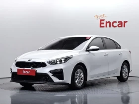 Kia K3  Luxury, снимка 1