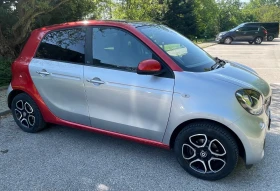 Smart Forfour Prime, снимка 4