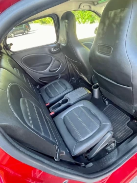 Smart Forfour Prime, снимка 8