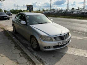 Mercedes-Benz C 220, снимка 2