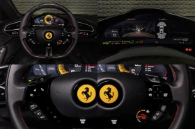 Ferrari 296GTB | Carbon | Front Lift | JBL Premium Sound System |, снимка 12