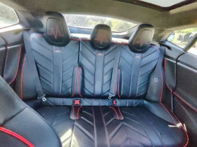 Tesla Model S P90D Ludicrous+ , снимка 9