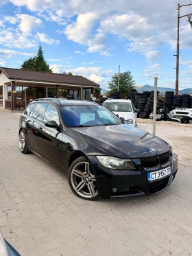 BMW 330 Обслужена* Топ* М Пакет* Реална* , снимка 4