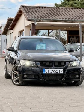 BMW 330 Обслужена* Топ* М Пакет* Реална* , снимка 3