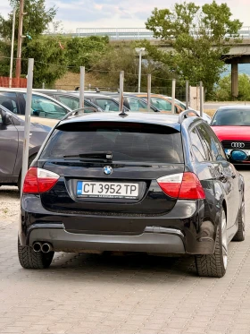 BMW 330 Обслужена* Топ* М Пакет* Реална* , снимка 7