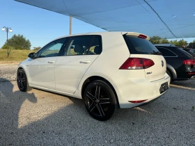 VW Golf 7, TGi, Bluemotion, Евро6, снимка 6