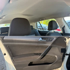 VW Golf 7, TGi, Bluemotion, Евро6, снимка 15