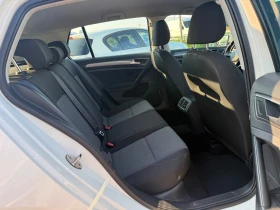 VW Golf 7, TGi, Bluemotion, Евро6, снимка 14