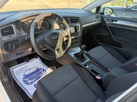 VW Golf 7, TGi, Bluemotion, Евро6, снимка 8