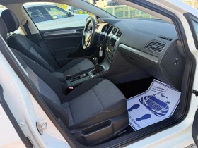 VW Golf 7, TGi, Bluemotion, Евро6, снимка 10
