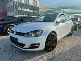 VW Golf 7, TGi, Bluemotion, Евро6, снимка 1