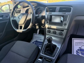 VW Golf 7, TGi, Bluemotion, Евро6, снимка 11
