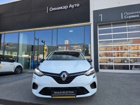 Renault Clio 1.0 TCe 90 Stop&Start LPG, снимка 3