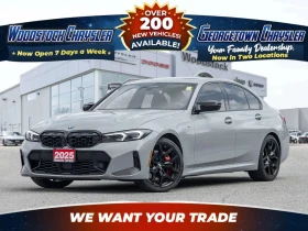 BMW 340 xDrive M-Sport+ ЦЕНА ДО БЪЛГАРИЯ АВТОКРЕДИТ, снимка 1