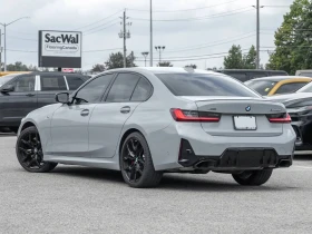 BMW 340 xDrive M-Sport+ ЦЕНА ДО БЪЛГАРИЯ АВТОКРЕДИТ, снимка 4