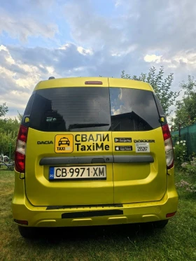 Dacia Dokker, снимка 4
