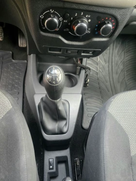 Dacia Dokker, снимка 10