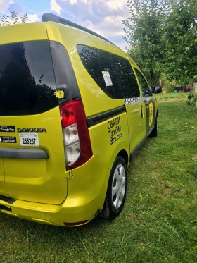 Dacia Dokker, снимка 6