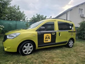 Dacia Dokker, снимка 2