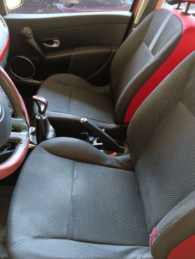 Renault Clio Clio 3 , снимка 10
