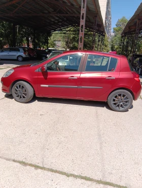 Renault Clio Clio 3 , снимка 4