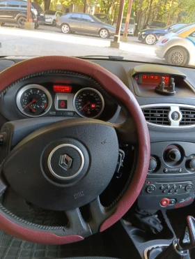 Renault Clio Clio 3 , снимка 9