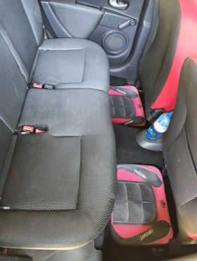 Renault Clio Clio 3 , снимка 13
