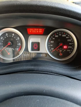 Renault Clio Clio 3 , снимка 8