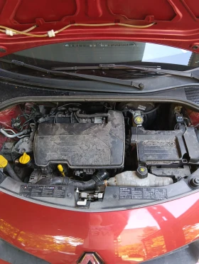 Renault Clio Clio 3 , снимка 17
