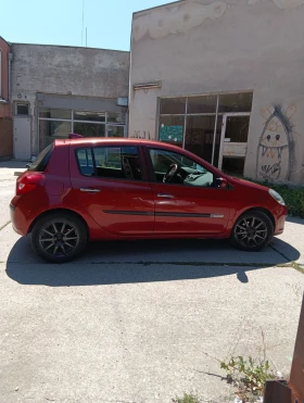 Renault Clio Clio 3 , снимка 3