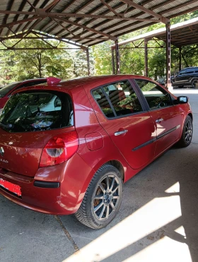 Renault Clio Clio 3 , снимка 5