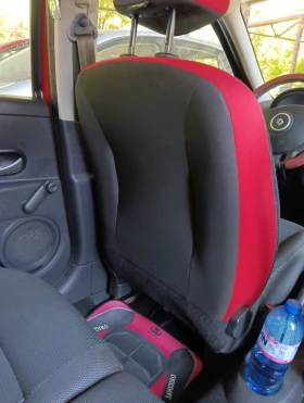 Renault Clio Clio 3 , снимка 15