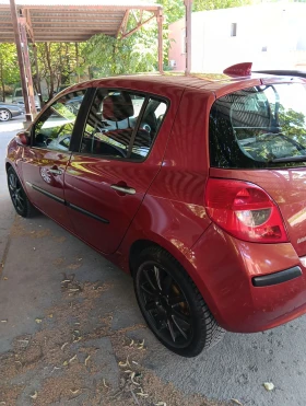 Renault Clio Clio 3 , снимка 6