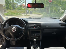 VW Bora, снимка 9