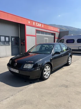 VW Bora, снимка 1