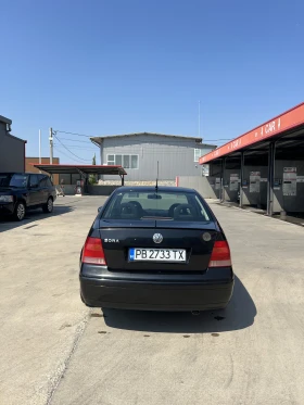 VW Bora, снимка 3