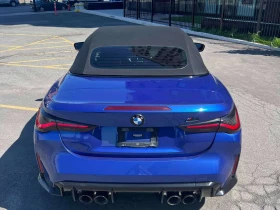 BMW M4 * Competition M xDrive* АВТОКРЕДИТ* , снимка 4